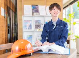 施工管理/資格取得で給与・キャリアUP/3週間の連続休暇実績あり/元請け!自社案件!RC造マンション中心