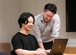 開発エンジニア/給与還元率65%・総還元率85%/残業時間10h未満/リモートワークOK!