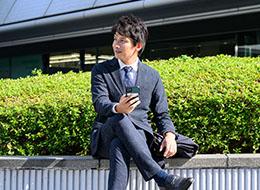 買取営業★営業経験者歓迎★原則直行直帰★年収1200万円も可★残業少★テレアポ飛び込みナシ★平均月収125万