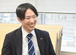 人材営業【急募】/最短2週間内定可能!/9連休も可/社用車出勤&時差出勤OK/未経験OK/残業ほぼなし