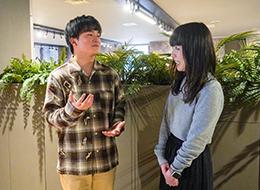 企画・開発/未経験歓迎/残業ほぼナシ/年休129日/充実研修/賞与年2回