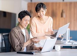開発エンジニア/前職給与保障/年俸450万円~600万円/年間休日125日/残業ほぼなし/20~50代活躍中