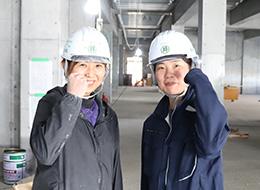 左官職人/未経験OK/type経由入社の先輩も多数/基本17時終了/面接基本1回/最短2週間内定