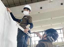 【イベント運営スタッフ】■大阪積極採用■未経験歓迎■賞与年3回【年間150万円の支給実績あり】■年休120日