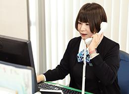 事務◆残業月平均5h程度/賞与年3回/第二新卒・ブランクOK/簡単なPC作業のみ/希望の日程でお休みOK