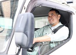 ルート営業■未経験OK■運転中は1人■移住支援有■賞与年1回■ノルマなし■残業月10h以内■40~50代活躍中
