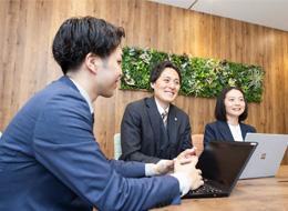 【月給27万円～40万円】で収入面も安心です！