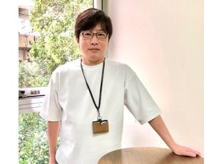 マネジメントに興味があるPG・SE経験者の方も、大歓迎です。 - 代表取締役社長 落合浩明