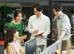 ITインフラエンジニア/未経験歓迎/2021年IBMから分社化/オリジナル研修多数/世界60カ国以上で事業展開