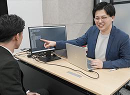 初級ITエンジニア/未経験8割/タイピングから学べる最大3ヵ月研修あり/リモート研修あり/転勤なし