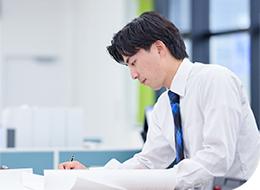 法人ルート営業(未経験大歓迎)月給25万円~・年休120日・昨年度賞与3.69カ月分
