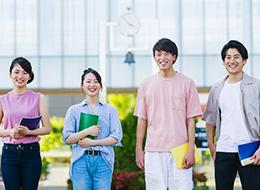 仲間たちが互いに支え合いながら成長していく――それがコクーのスタイルです！