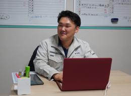 丁寧なサポート＆充実のマニュアルで自信をもって成長できる場所！
