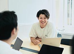 Webエンジニア*IT×介護の自社プロダクト*ほぼフルリモート*地方応募・副業OK*40代・50代活躍