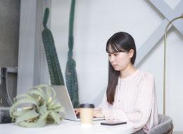 将来はAIを活用した開発に携わって、会社の成長を支える活躍を期待しています！