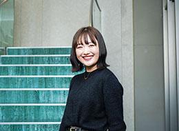 支えてくださった皆様への感謝を胸に長く愛され、より良い社会づくりに貢献できる企業であり続けます。
