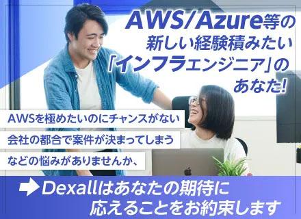 株式会社Dexall