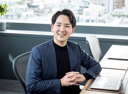 目指すのは“働いている人全員がいきいきとしている会社”。そこにはもちろん、あなたも含まれています！