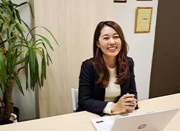 仕事では「そこまで!?」というくらい手取り足取り1から説明するようにしているそうです。