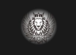 ZIONの会社ロゴマーク