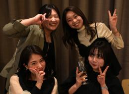 イベントでの様子