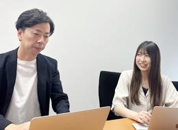 アプリゲームや受託開発を通じて、マノア・リノのグループメンバーで協業する機会をつくります／代表・武井
