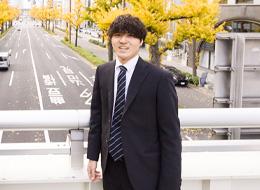 Kさん（入社2年/システムエンジニア）