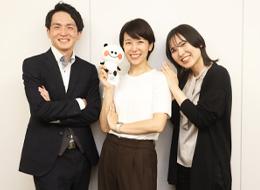 一人ひとりに合わせたサポート体制が当社の強みです！