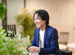 Mさん／2022年10月入社／前職：輸入車ディーラー