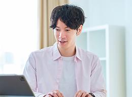 人と企業を繋ぐ、多くの人と関わる仕事だからこそ、社会貢献性が高くやりがいのあるポジションです。