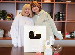 YouTubeやTikTokで話題のアトム法律事務所で働く！