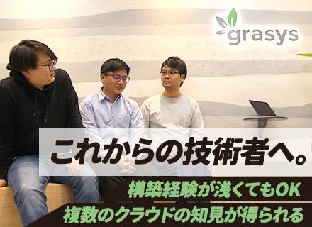 株式会社grasys（グラシス）