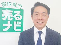 人柄重視の採用です！まずは面接でお話ししませんか？(代表・森田より)