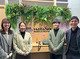 残業はほとんどなし！仕事もプライベートも大切にしたい方にぴったりの職場です