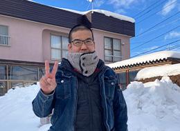 大工を指導するプロ免許を持っています！