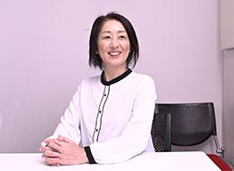 【Yさん/入社10年目/中途入社】