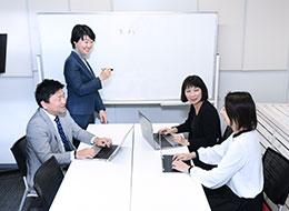 【Aさん/入社5年目/中途入社】