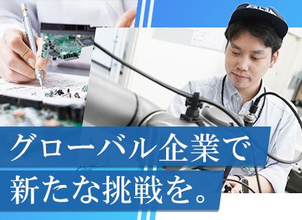 SMC株式会社【東証プライム上場企業】