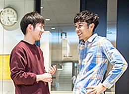 入社後3ヶ月間の研修はもちろん、その後も継続したサポート体制をご用意しています！