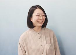 （2020年入社／Y）