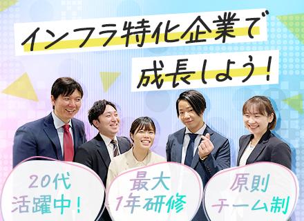 株式会社アイエスエフネット