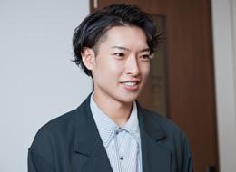 エンジニア一人ひとりが安心して働け、理想のキャリアをかなえられる組織にしたいです。