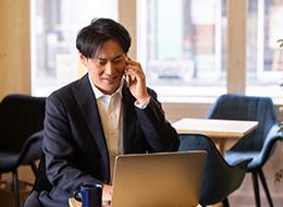 2016年入社