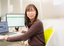 休みや残業などの環境はもちろん、健康で長くエンジニアとして活躍できます！