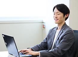経験できる幅が広く、自分自身の価値観も向上できると思います！