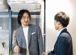 将来的にはフルリモートも可能なため、ストレスを感じる瞬間は少ないです！