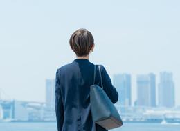 Yさん／中途入社。前職は客先常駐型（SES）だったが、「自社開発がしたい」という理由で転職。