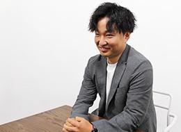 メンバーとのコミュニケーションを重視して離職率を低く保ち、3年後に年収600万円を目指します！