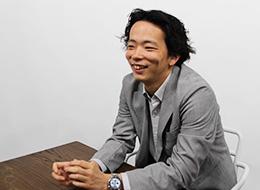 T＆Cでは色んな経験をさせてもらえるので、チャレンジ精神がある人にピッタリの環境だと思います。