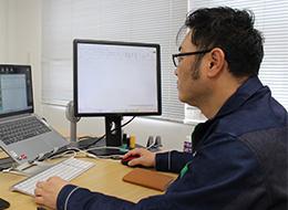 豊富な施工実績を活かし、これからも地域社会の防災分野で貢献していきます！